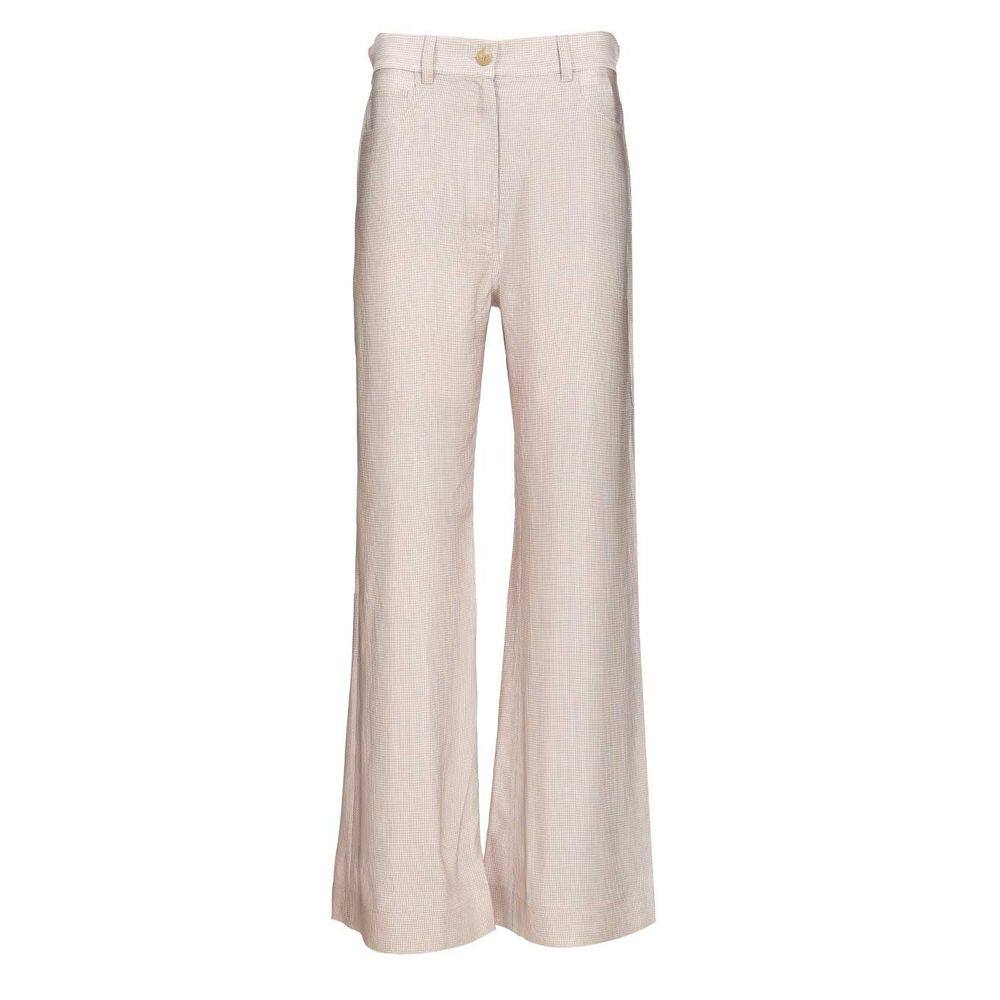 1h可退 ACNE STUDIOS 女士休闲裤 AK1032CT6 SS2026 花色
