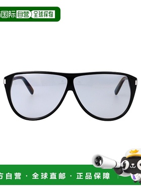 香港直邮SAINT LAURENT 男士眼镜 SL731GASPAR001 CO 白色 SAINT