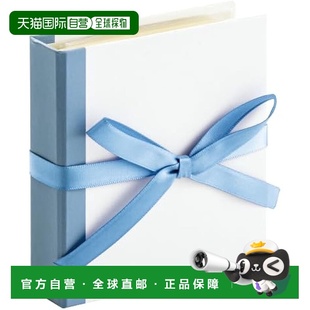 instax mini 白色 日本直邮 蓝色 FUJIFILM Album Cheki