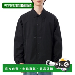 韩国直邮nanamica 2L GORE-TEX 教练夹克 (SUAF368 K) 夹克