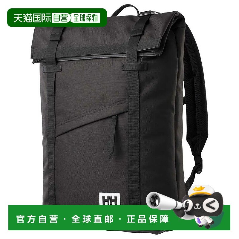 香港直邮HELLY HANSEN Stockholm 28L 背包 中性大容量徒步双肩包