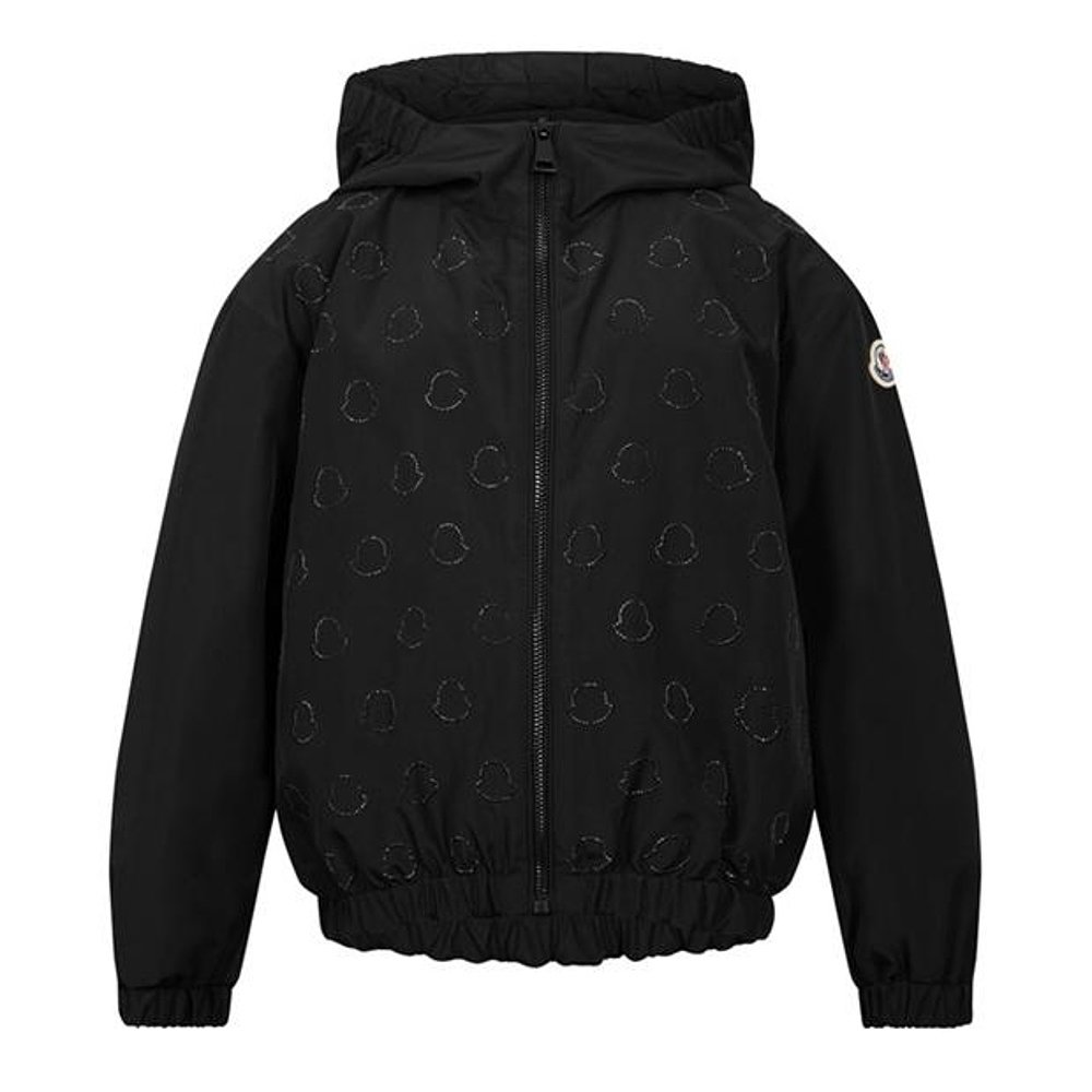 潮奢 Moncler 盟可睐 女童 Adanna Jkt Jn42 外套童装