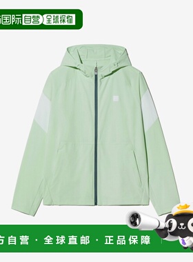 韩国直邮FILA 男士运动卫衣/套头衫1100FS2FTH2202MPLE斐乐外套