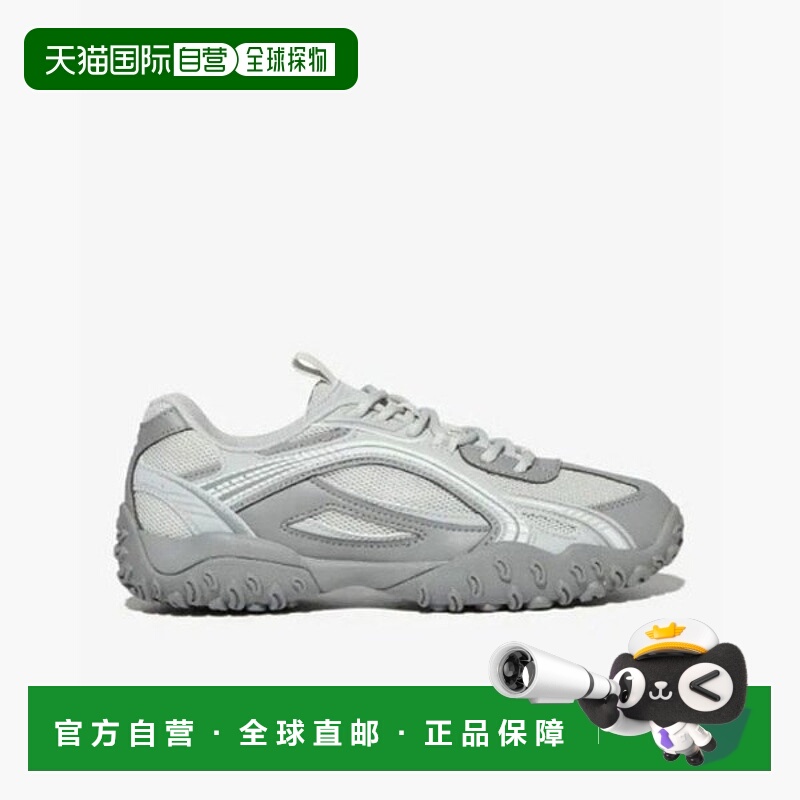 韩国直邮FILA 轮椅鞋 GQT 1XM02348G-050 Echape MS斐乐