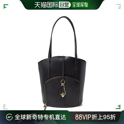 香港直邮潮奢 Zac Posen 扎克 珀森 女士Belay North/South Shopp