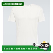 Legacy white白色 男士 香港直邮Our 棉质T恤 004103 舒适时尚