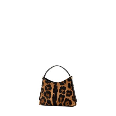 GIVENCHY 女士单肩包 BB60PTB2B1007 SS2026 花色 Voyou Nano Bag
