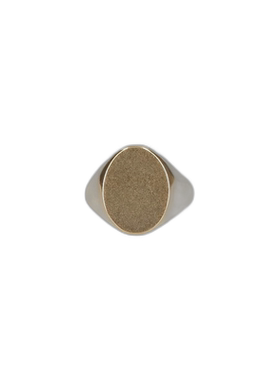 香港直邮MAISON MARGIELA 女士戒指 SM1UQ0091SV0【付后1h可退】