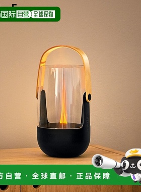 日本直邮Stadler Form 声波香薰机Sophie免水无线带 LED 照明7630