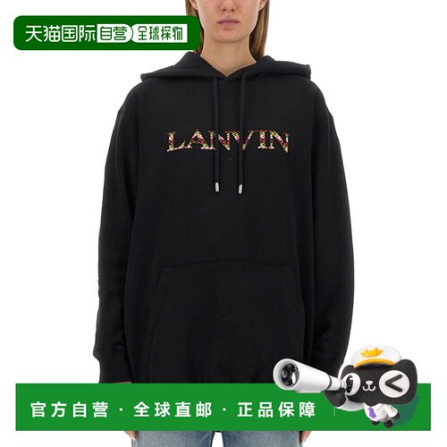 1h可退 香港直邮LANVIN 女士针织衫 RWHO0019