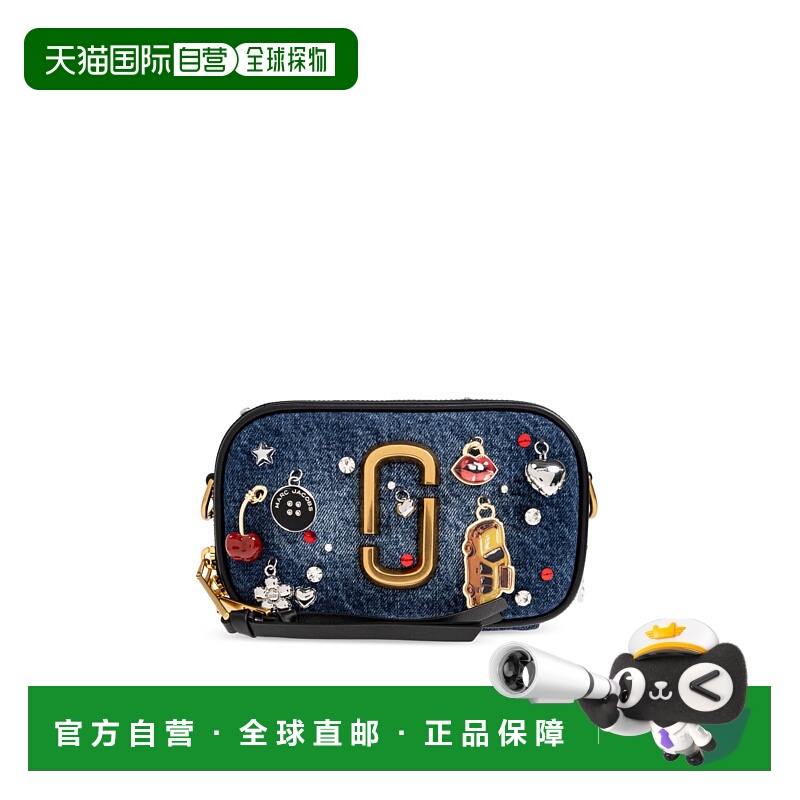 1h可退 香港直邮MARC JACOBS 女士斜挎包 2R5HCR012H020454 SS202