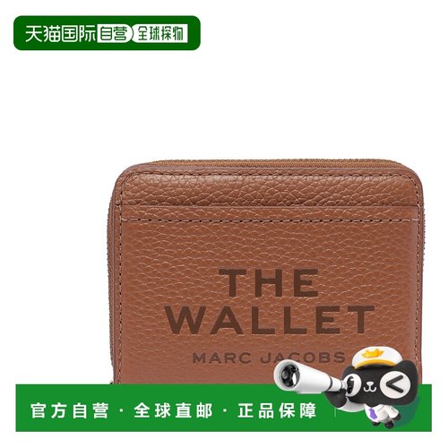 1h可退 欧洲直邮MARC JACOBS 女士钱包2R3SMP044S10212