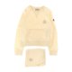 MONCLER 男童套装 J19548M00013809AG050