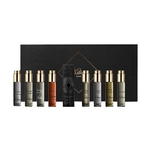 By Kilian凯利安 限量迷你香水旅行套装 8x7.5ml