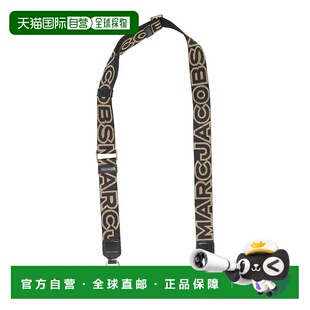 香港直邮Marc Jacobs 马克 雅可布 女士 徽标包带 2S3SST002S02