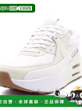 韩国直邮NIKE 耐克 Air Max 90 LV8 女式运动鞋_C FD4328-111