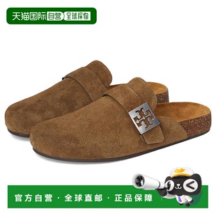 美国直邮 拖鞋 tory 女士 burch 1h可退
