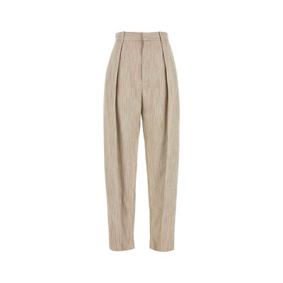 bottega veneta 女士 休闲裤