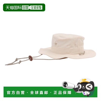 日本直邮ROXY UP THE HILL 帽子 [24SPRHT241322OWT]