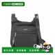 Crossbody 自营baggallini cha Theft Crossover Securtex Anti