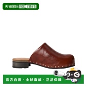 穆勒鞋 1h可退 A2257N NAOTO CLOG 香港直邮Our Legacy