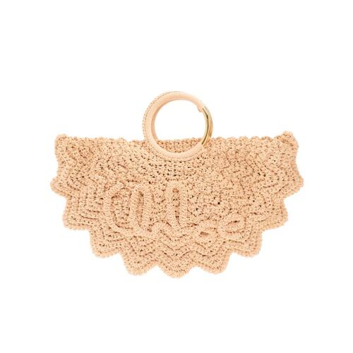 CHLOÉ 女士手提包 CH25US622P236I0 SS2025 花色 PARAVENT 手提包