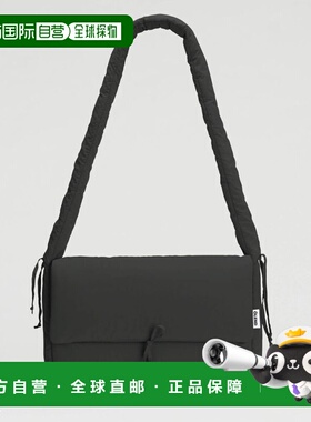 日本直邮OLEND 大号 Nina 包一款深受男女喜爱的中性单肩包这款轻