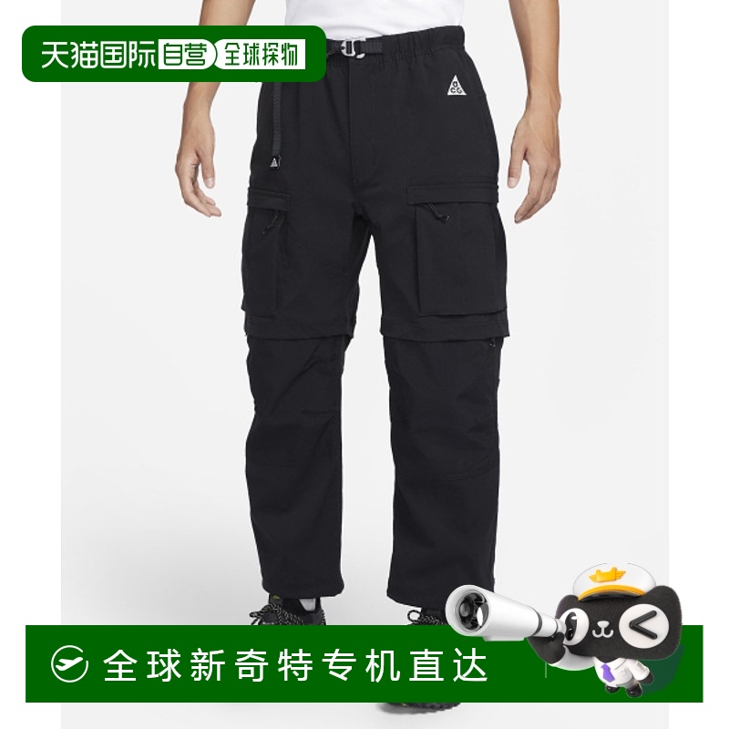 韩国直邮NIKE 男士男装休闲裤FN0429-010 | M ACG SMITH SUMMIT C