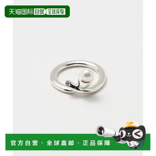 1h可退 日本直邮green label relaxing  anisotea APrl 戒指