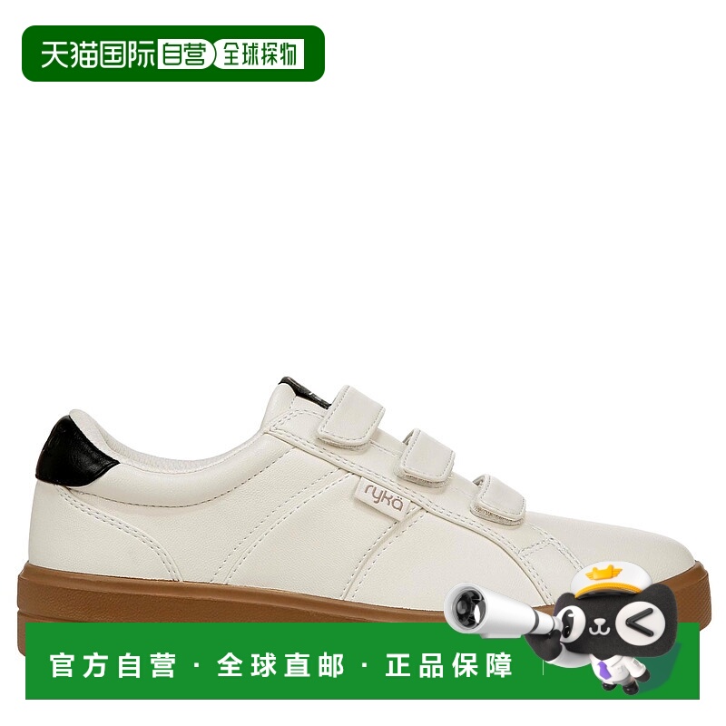 自营Ryka Viv Classic 2 Gardenia / Black  J0812S1102 Women's