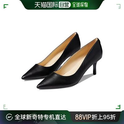 香港直邮潮奢 Nine West 玖熙 女士 Kuna 9X9 高跟鞋