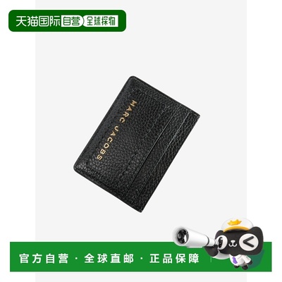 美国直邮MARC JACOBS - Women Groove Slg卡片包