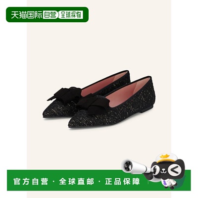 香港直邮pretty ballerinas 女士 乐福鞋