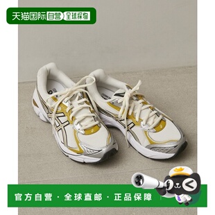 日本直邮【日本直邮】Asics亚瑟士女款跑步鞋1203A320-106