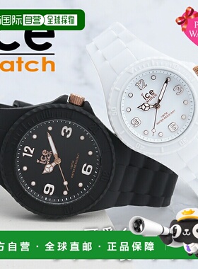 日本直邮ICEWATCH Ice Memory 2020 男女腕表对表（018685）