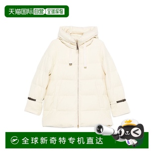 PI002104D334671100 1h可退 女士羽絨服 AW2025 香港直郵HERNO 白