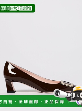 香港直邮ROGER VIVIER 女士高跟鞋 RVW44815280D1PS604 AW2025