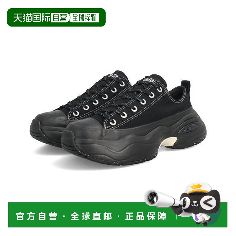 日本直邮Converse ALL STAR R SURGETRAINER OX 女士低帮厚底运动