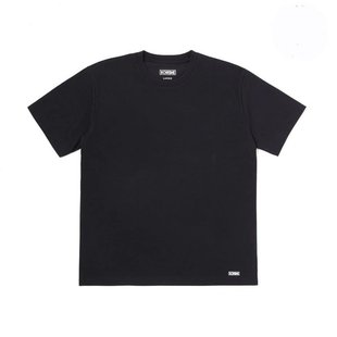 男式 日本直邮CHROME 恤短袖 JP218BK 铬合金混合