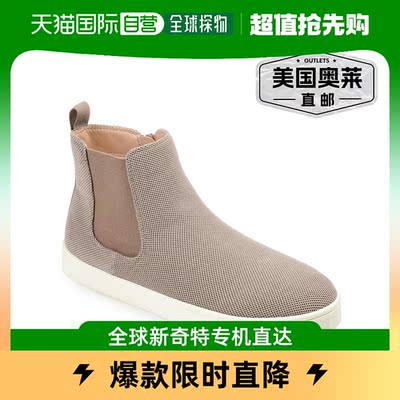 Journee Collection Women's Tru Comfort Foam Kolbee Sneakers