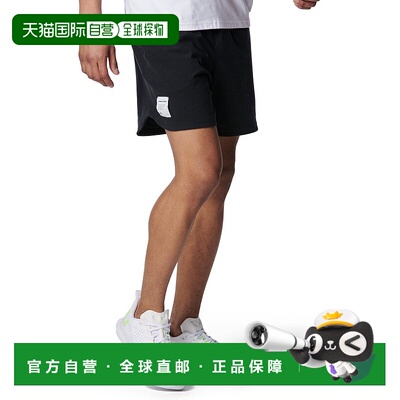 1h可退 日本直邮UNDER ARMOUR 安德玛 男士训练运动短裤 U6001522