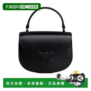 斜挎包 香港直邮Celine CLEA BESACE 10L063GHZ. MINI