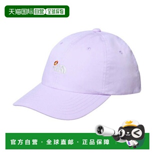 日本直邮 The North Face 小logo儿童帽 NNJ02407-LK 儿童帽北面