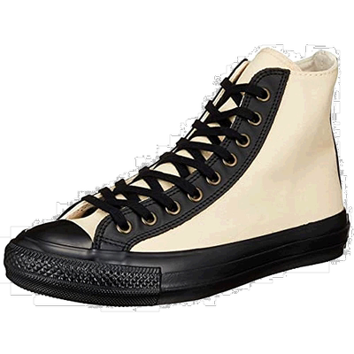 【日本直邮】匡威休闲鞋 ALLSTAR US CLASSIC HI卡其23.5cm313082