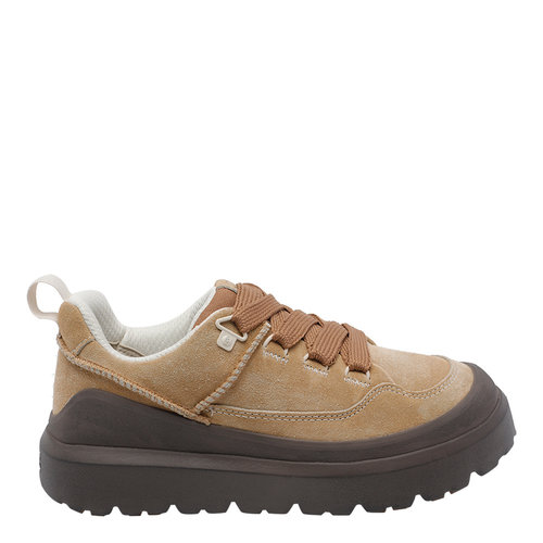 香港直邮UGG 男士运动鞋 1174994CKR SS2026 棕色 Heritage Utili