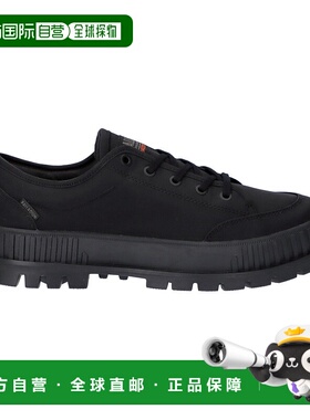 日本直邮【日本直邮】PALLADIUM男女同款雨靴74408-001