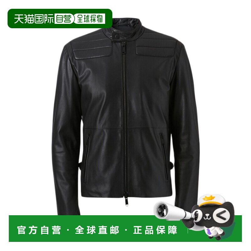 1h可退 香港直邮EMPORIO ARMANI 男士夹克 11B50P115P00999 AW202