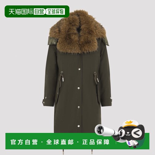 香港直邮MONCLER 女士外套 L20931C000075994N82T AW2026