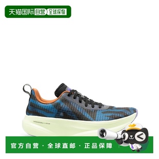 黑色蓝色运动鞋 香港直邮BRAND BRAND 男士 M609BBKAIJUEBO BLACK