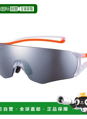 日本直邮SWANS EN8G2-0701 运动太阳镜EN8G20701-CSK